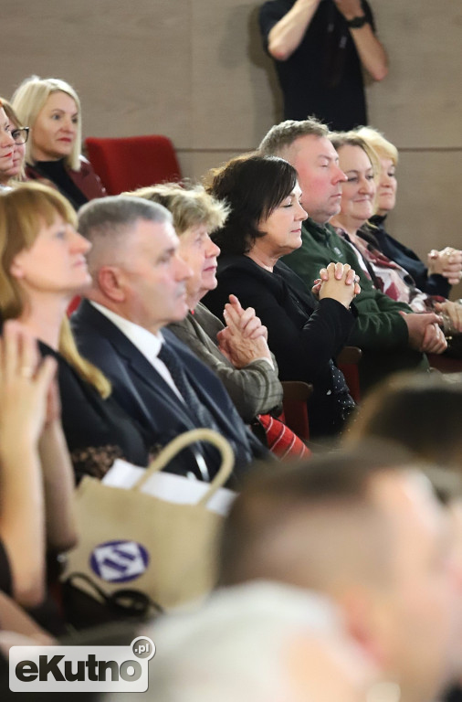 Jubileusz 30-lecia Hospicjum Kutnowskiego