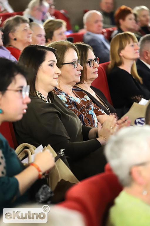 Jubileusz 30-lecia Hospicjum Kutnowskiego