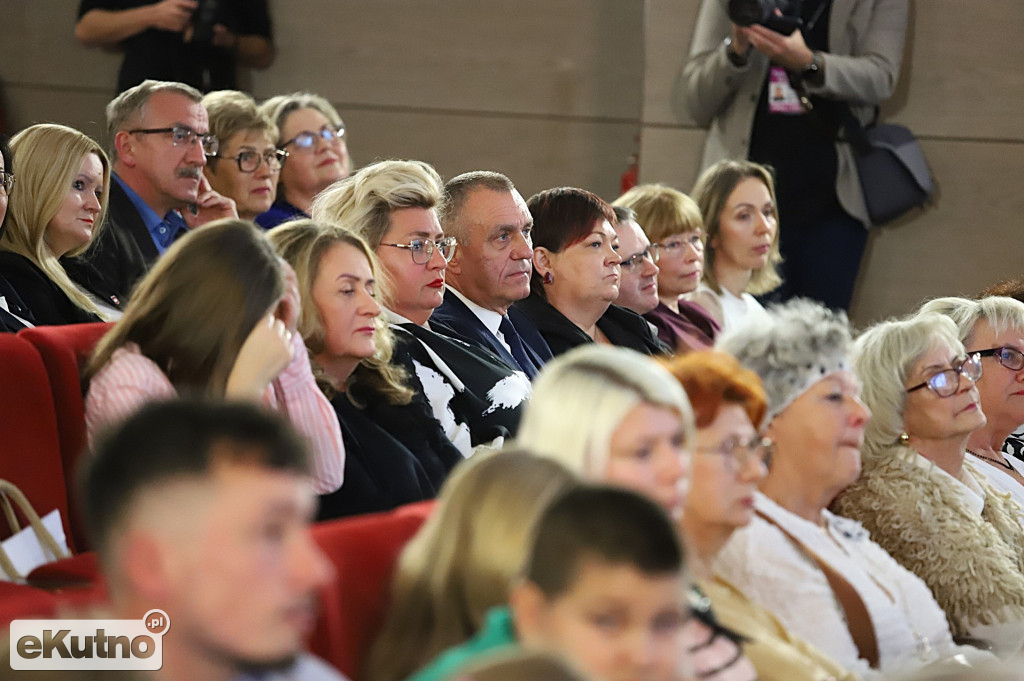 Jubileusz 30-lecia Hospicjum Kutnowskiego