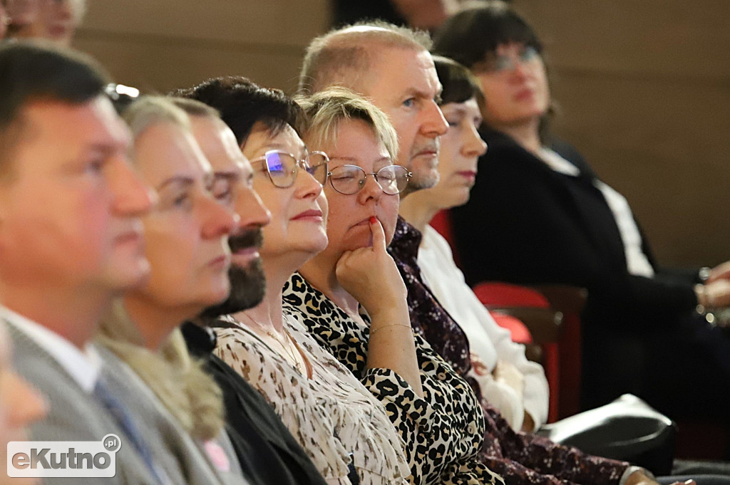 Jubileusz 30-lecia Hospicjum Kutnowskiego
