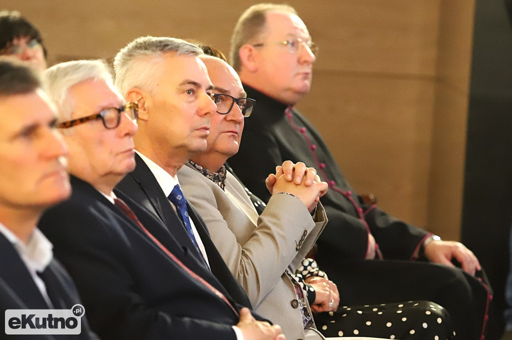 Jubileusz 30-lecia Hospicjum Kutnowskiego