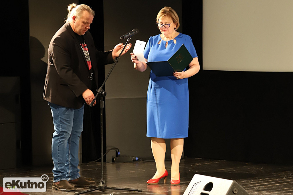 Jubileusz 30-lecia Hospicjum Kutnowskiego