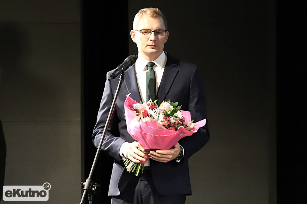 Jubileusz 30-lecia Hospicjum Kutnowskiego