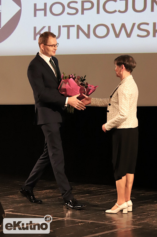 Jubileusz 30-lecia Hospicjum Kutnowskiego