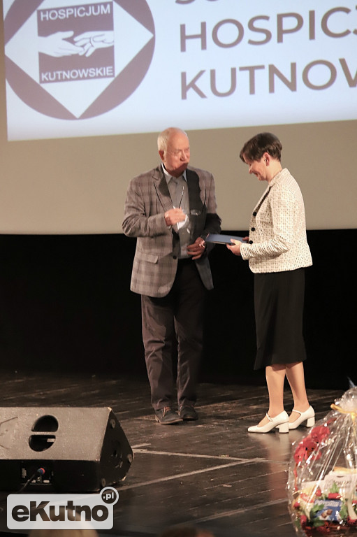 Jubileusz 30-lecia Hospicjum Kutnowskiego
