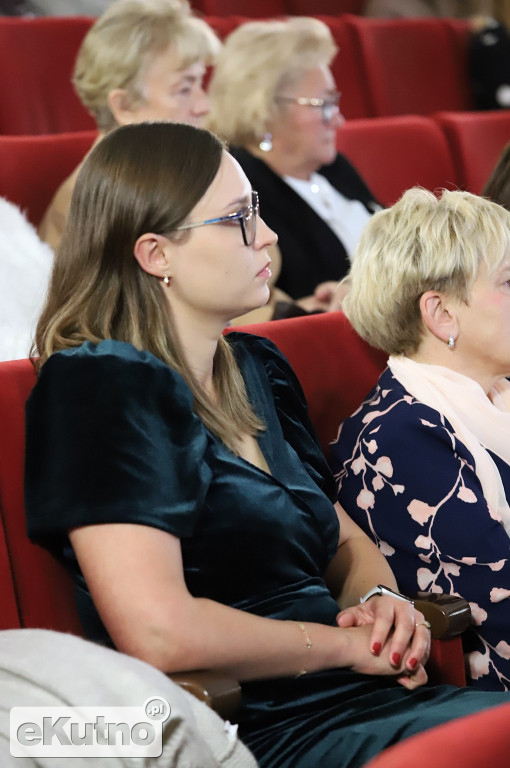 Jubileusz 30-lecia Hospicjum Kutnowskiego