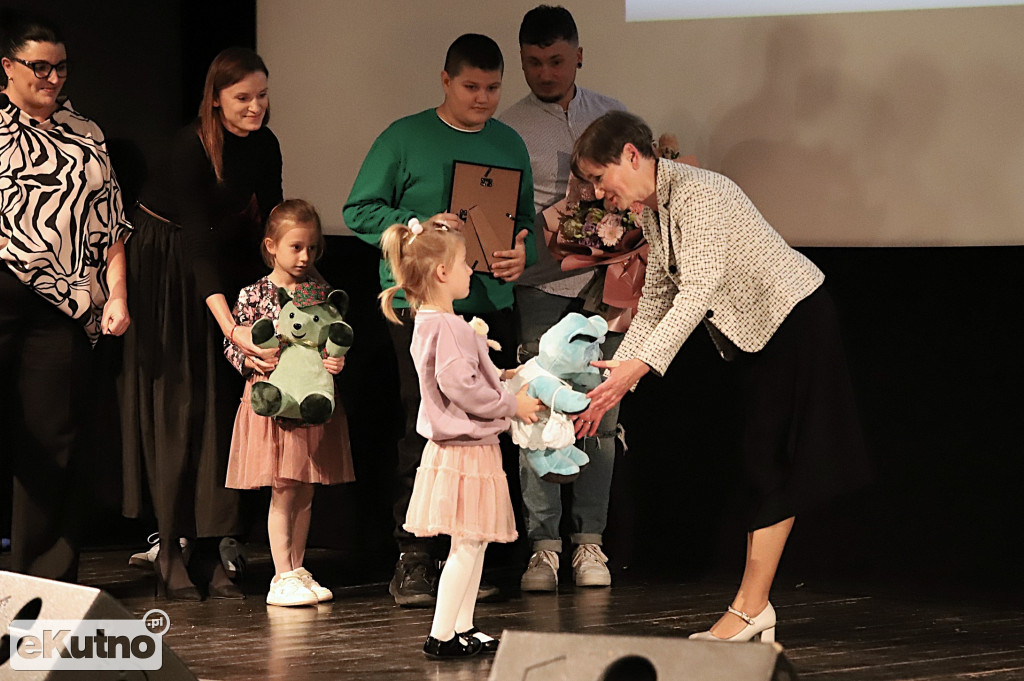 Jubileusz 30-lecia Hospicjum Kutnowskiego