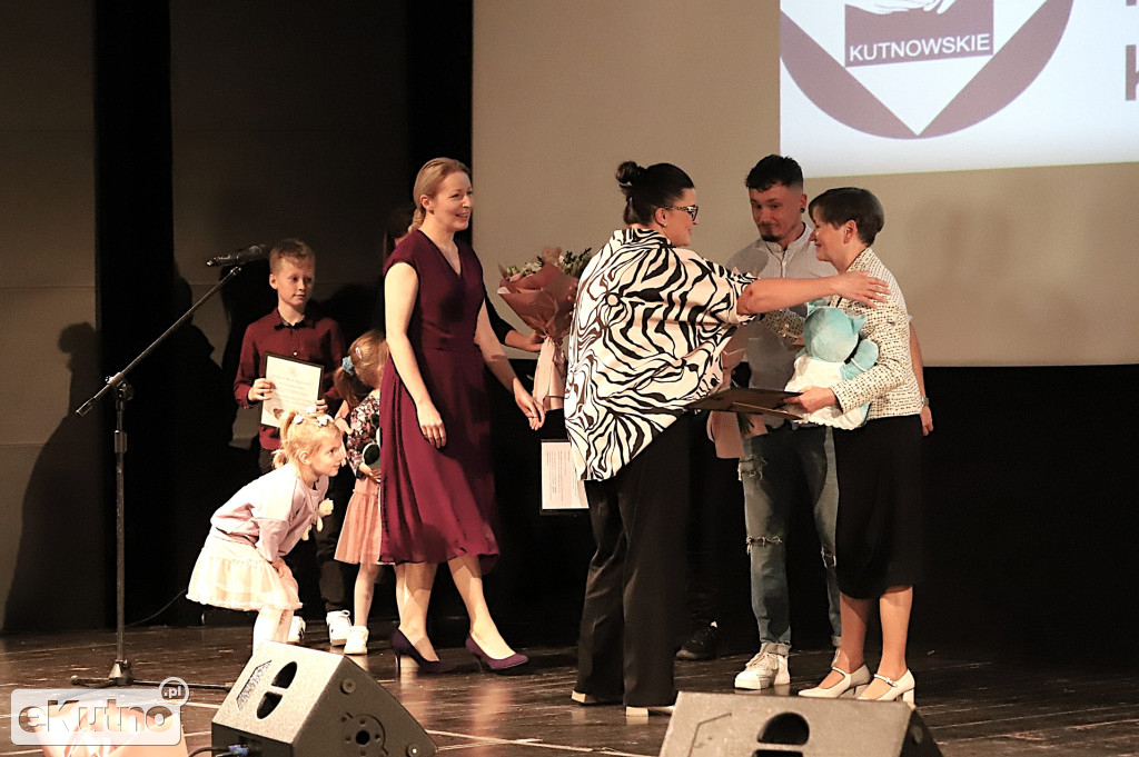 Jubileusz 30-lecia Hospicjum Kutnowskiego