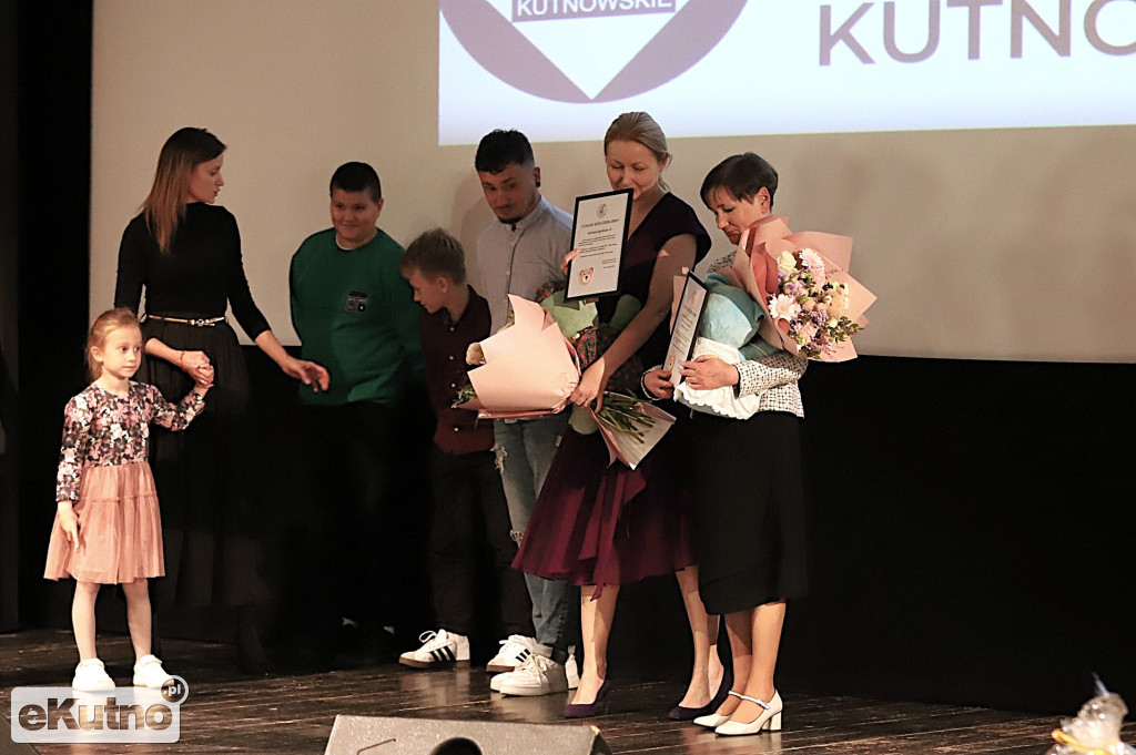 Jubileusz 30-lecia Hospicjum Kutnowskiego
