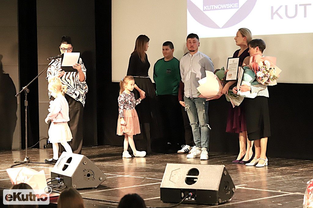 Jubileusz 30-lecia Hospicjum Kutnowskiego
