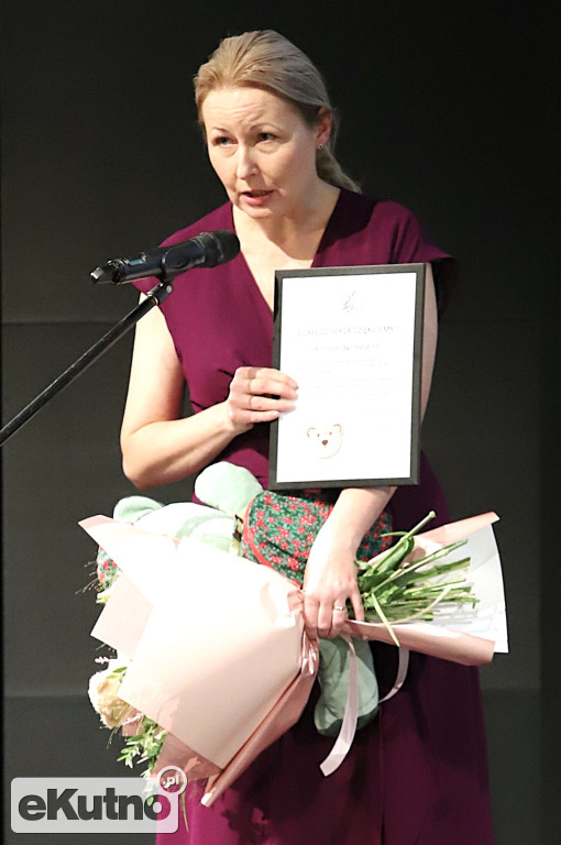 Jubileusz 30-lecia Hospicjum Kutnowskiego
