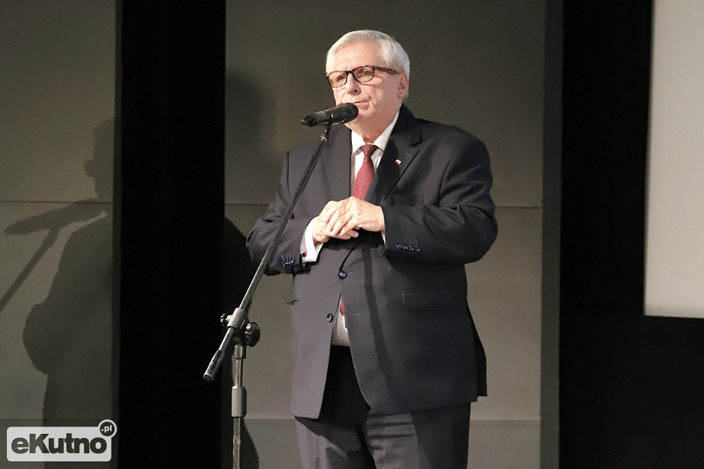 Jubileusz 30-lecia Hospicjum Kutnowskiego