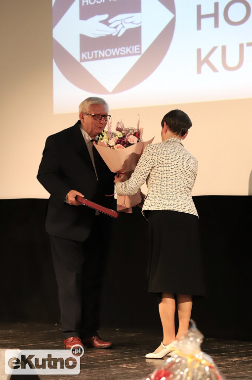Jubileusz 30-lecia Hospicjum Kutnowskiego