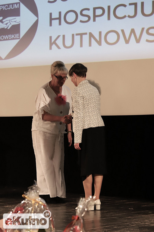 Jubileusz 30-lecia Hospicjum Kutnowskiego