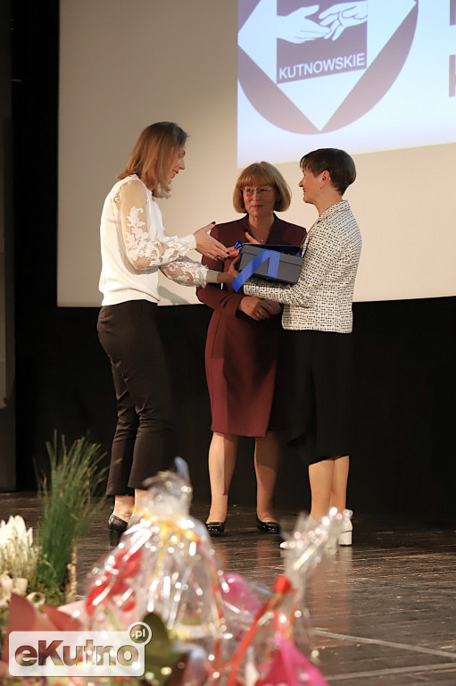 Jubileusz 30-lecia Hospicjum Kutnowskiego