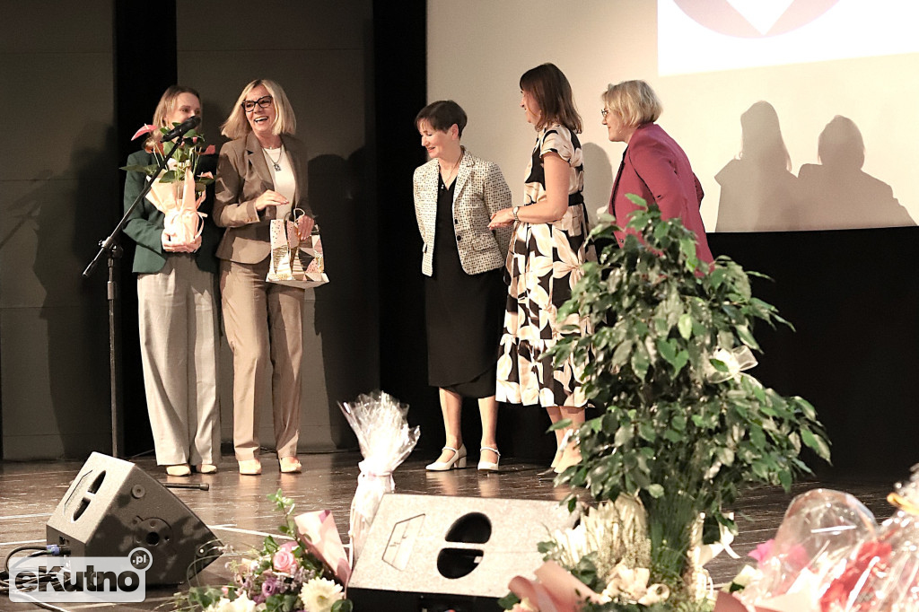 Jubileusz 30-lecia Hospicjum Kutnowskiego