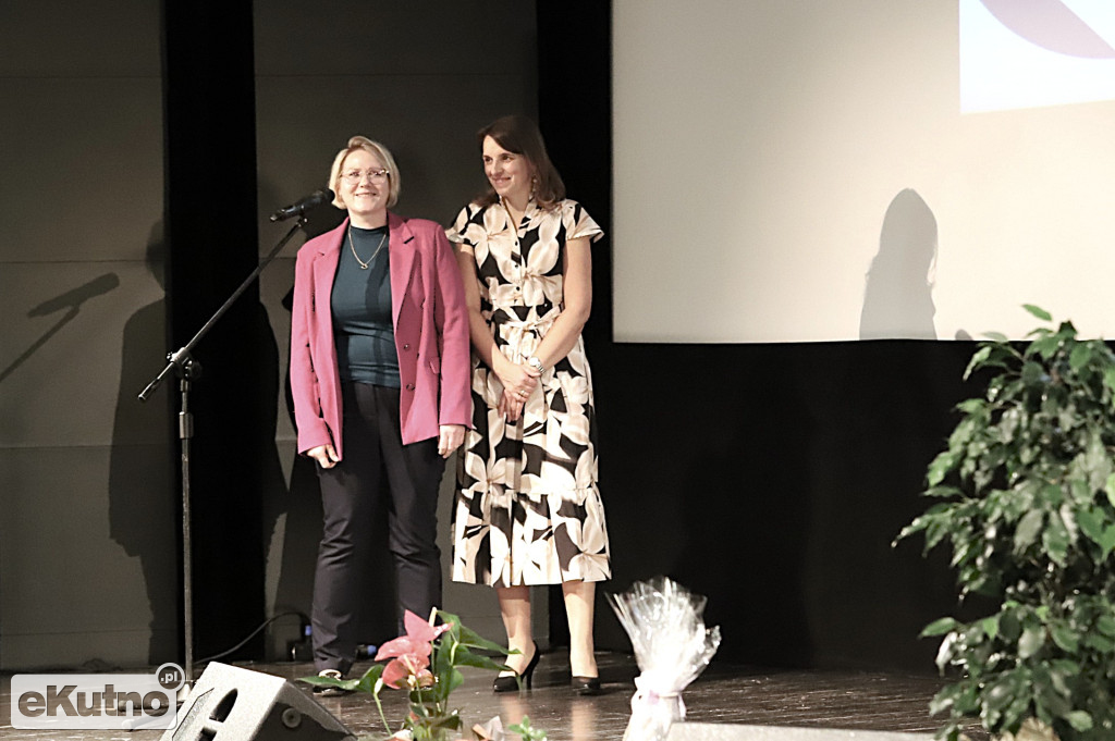 Jubileusz 30-lecia Hospicjum Kutnowskiego