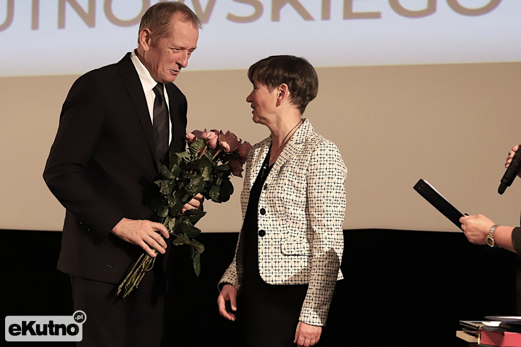 Jubileusz 30-lecia Hospicjum Kutnowskiego