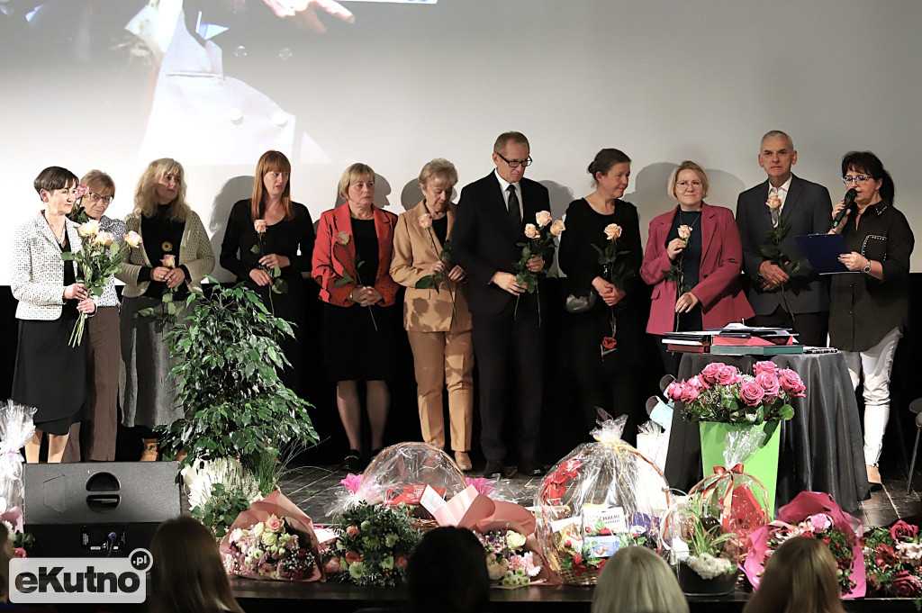 Jubileusz 30-lecia Hospicjum Kutnowskiego