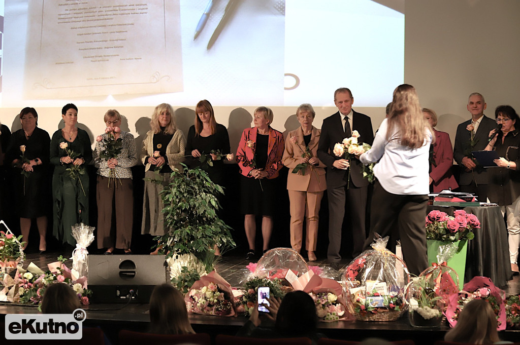 Jubileusz 30-lecia Hospicjum Kutnowskiego