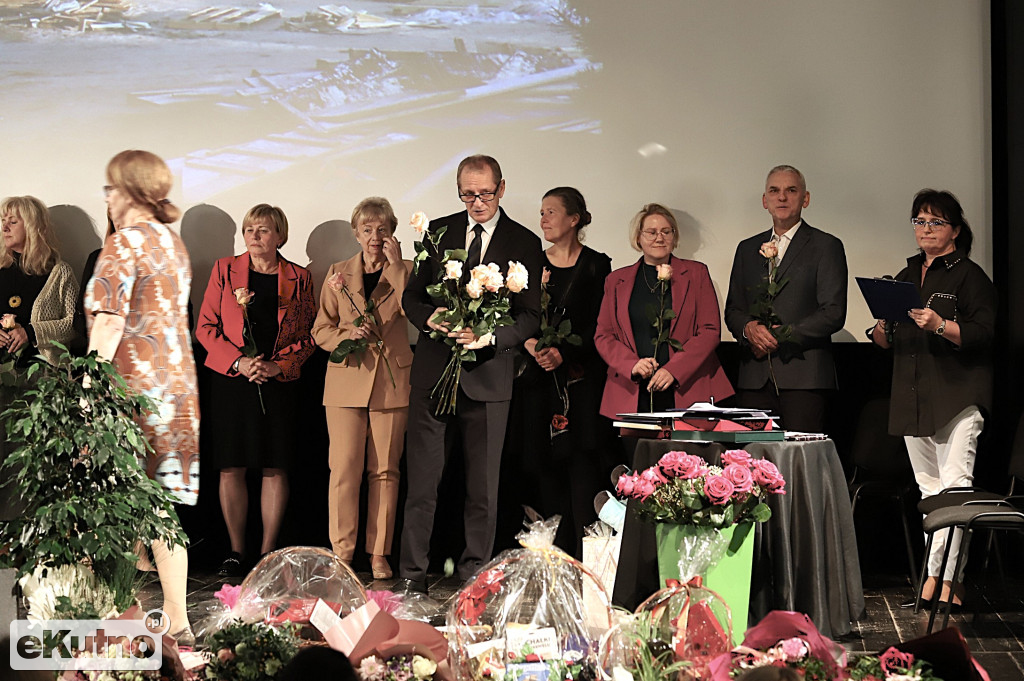 Jubileusz 30-lecia Hospicjum Kutnowskiego