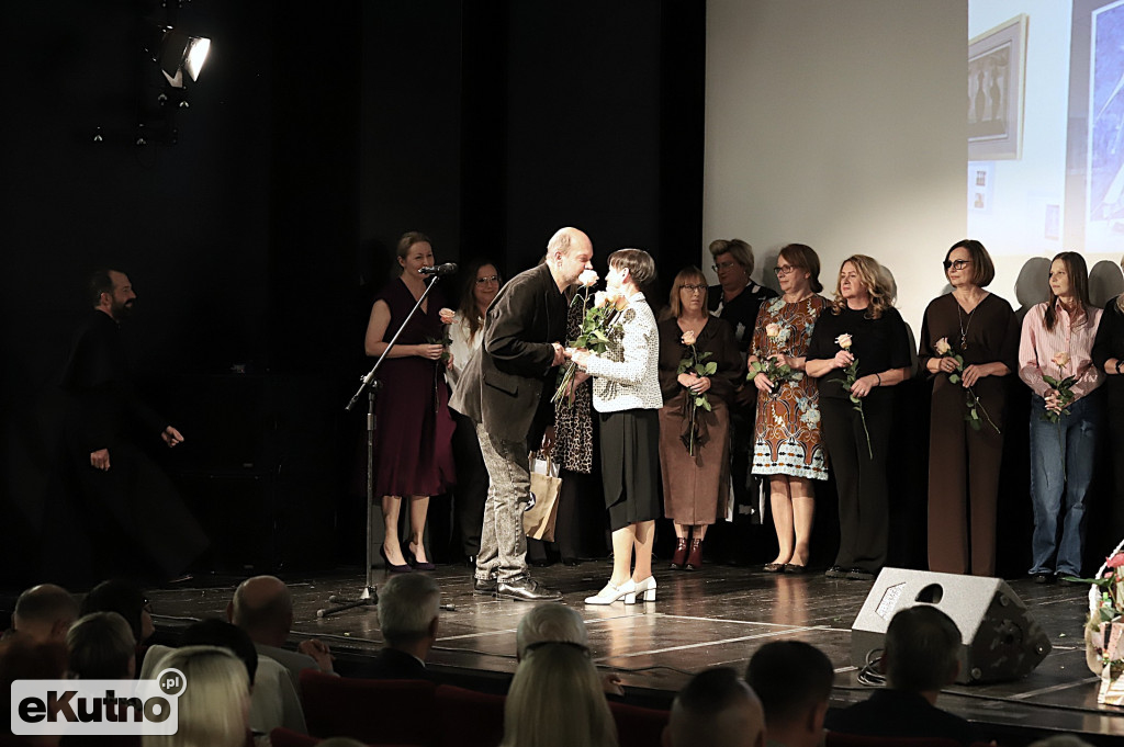 Jubileusz 30-lecia Hospicjum Kutnowskiego