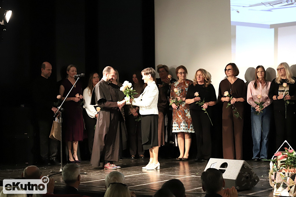 Jubileusz 30-lecia Hospicjum Kutnowskiego