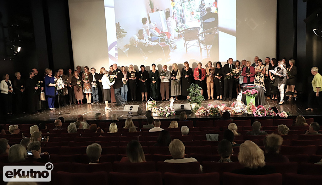 Jubileusz 30-lecia Hospicjum Kutnowskiego