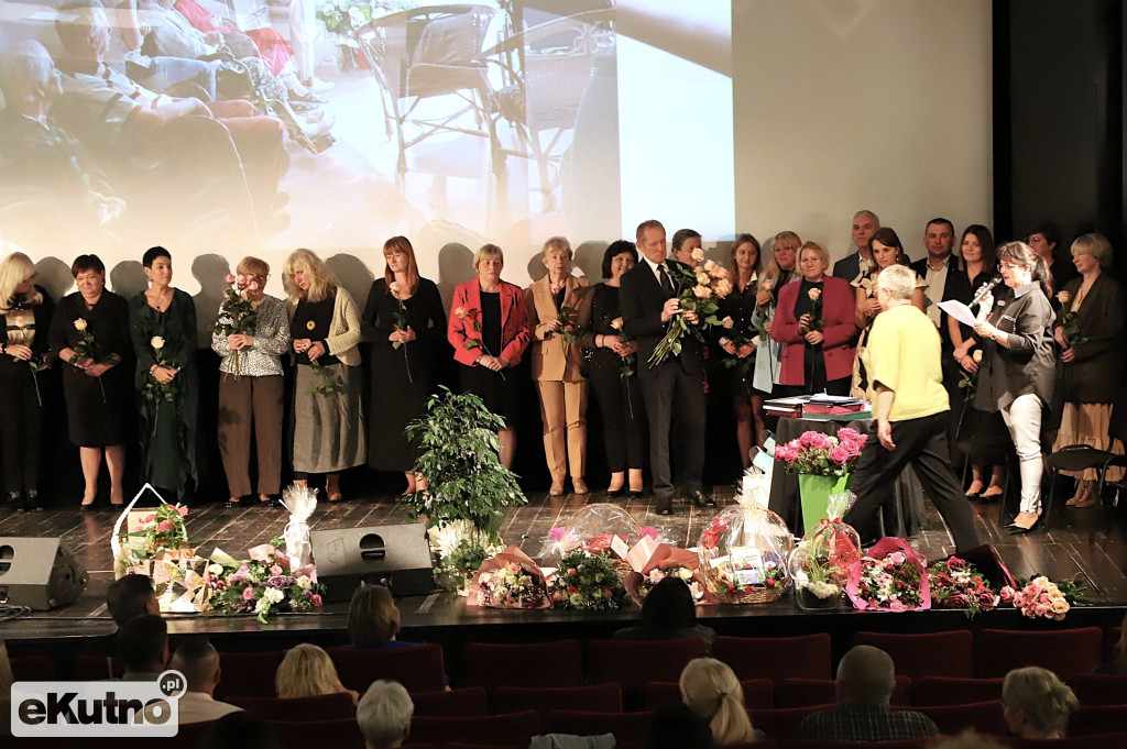 Jubileusz 30-lecia Hospicjum Kutnowskiego