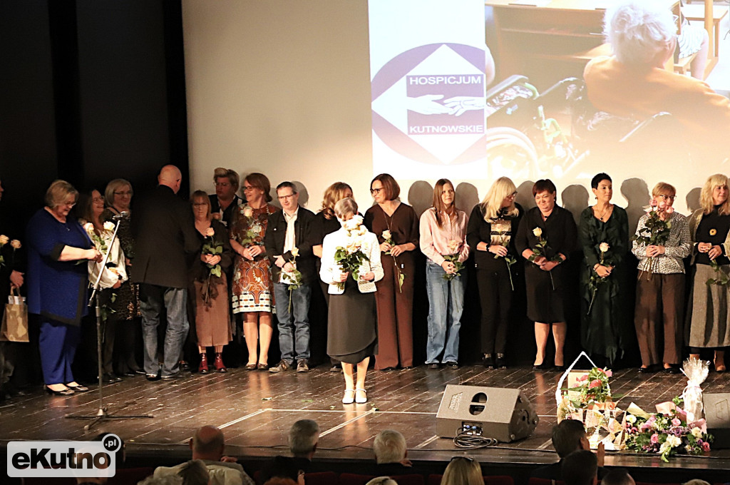 Jubileusz 30-lecia Hospicjum Kutnowskiego