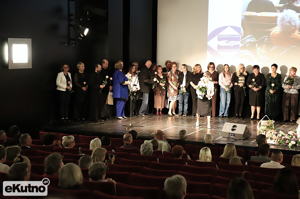 Jubileusz 30-lecia Hospicjum Kutnowskiego