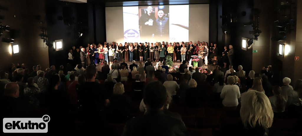 Jubileusz 30-lecia Hospicjum Kutnowskiego