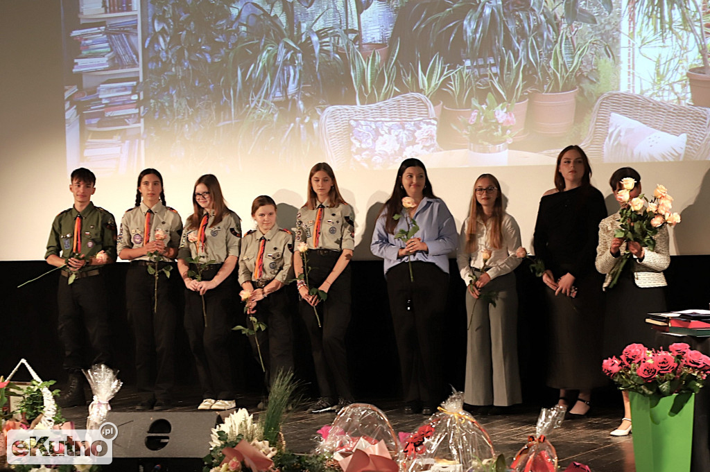 Jubileusz 30-lecia Hospicjum Kutnowskiego