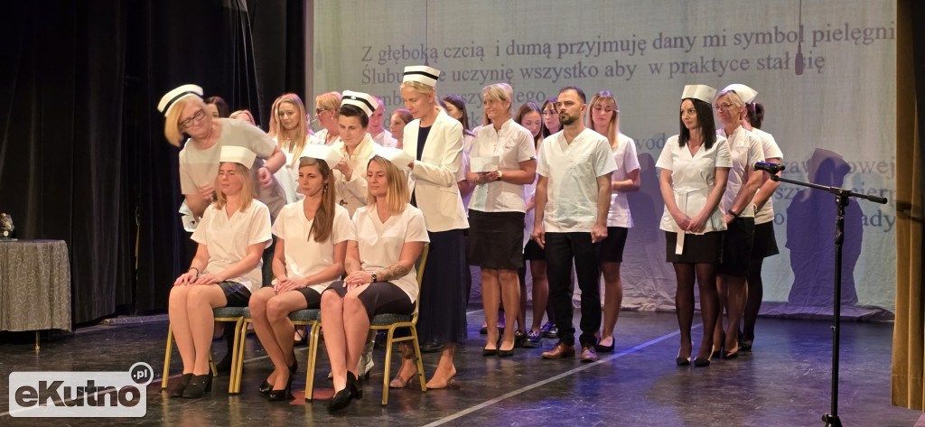 Uroczyste Otwarcie Roku Akademickiego