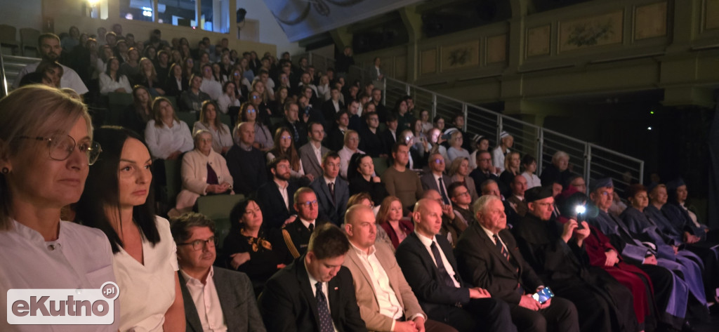 Uroczyste Otwarcie Roku Akademickiego