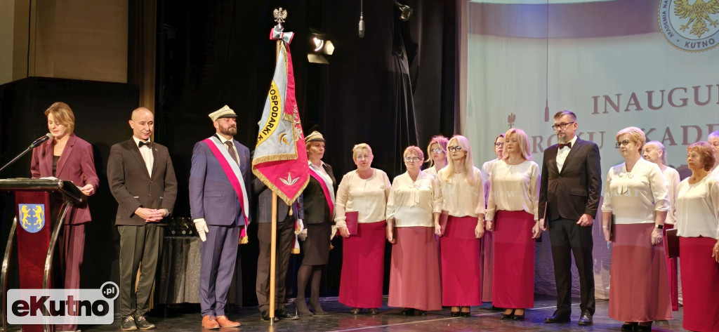 Uroczyste Otwarcie Roku Akademickiego