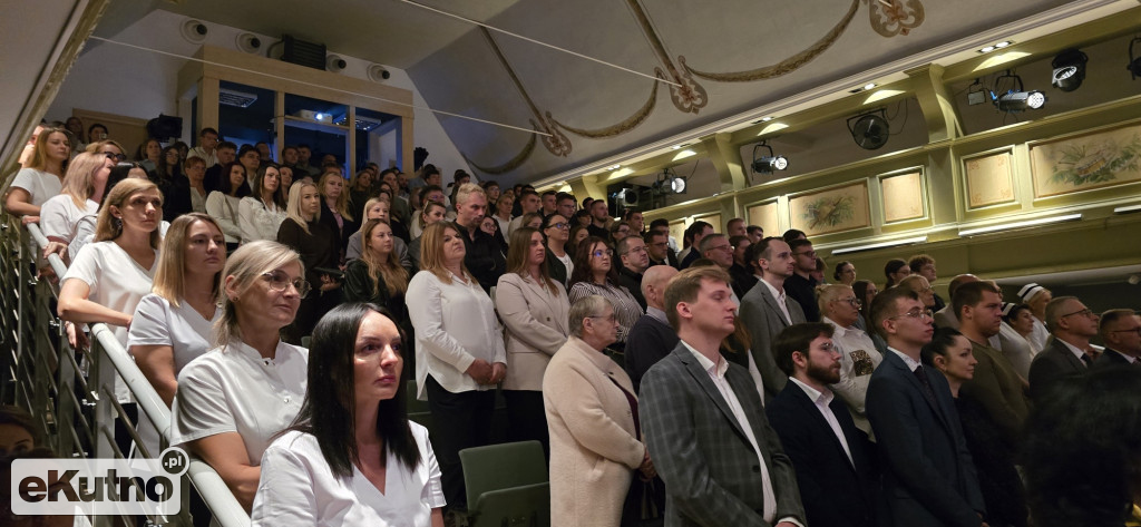 Uroczyste Otwarcie Roku Akademickiego