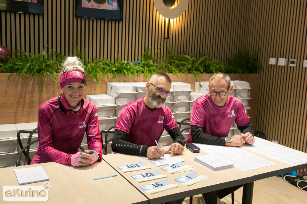 AlzRun i Piknik Edukacyjno-Informacyjny
