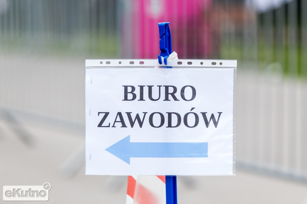 AlzRun i Piknik Edukacyjno-Informacyjny