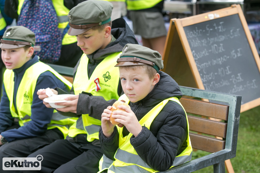 AlzRun i Piknik Edukacyjno-Informacyjny