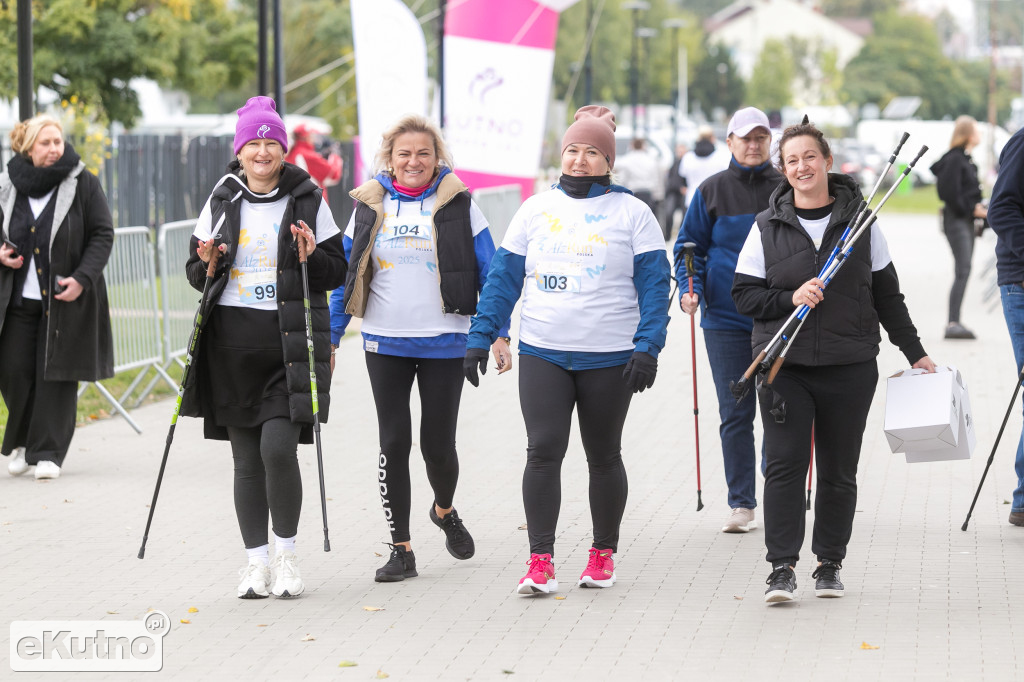 AlzRun i Piknik Edukacyjno-Informacyjny