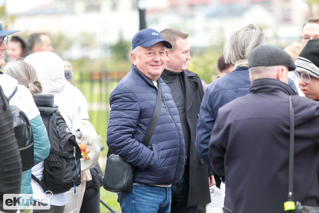 AlzRun i Piknik Edukacyjno-Informacyjny
