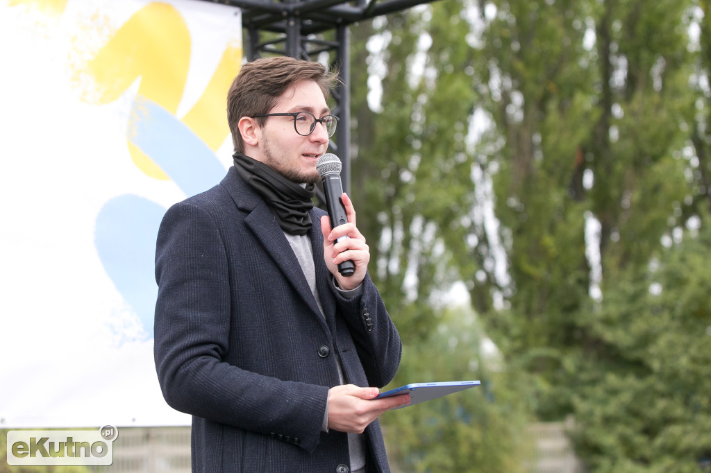 AlzRun i Piknik Edukacyjno-Informacyjny