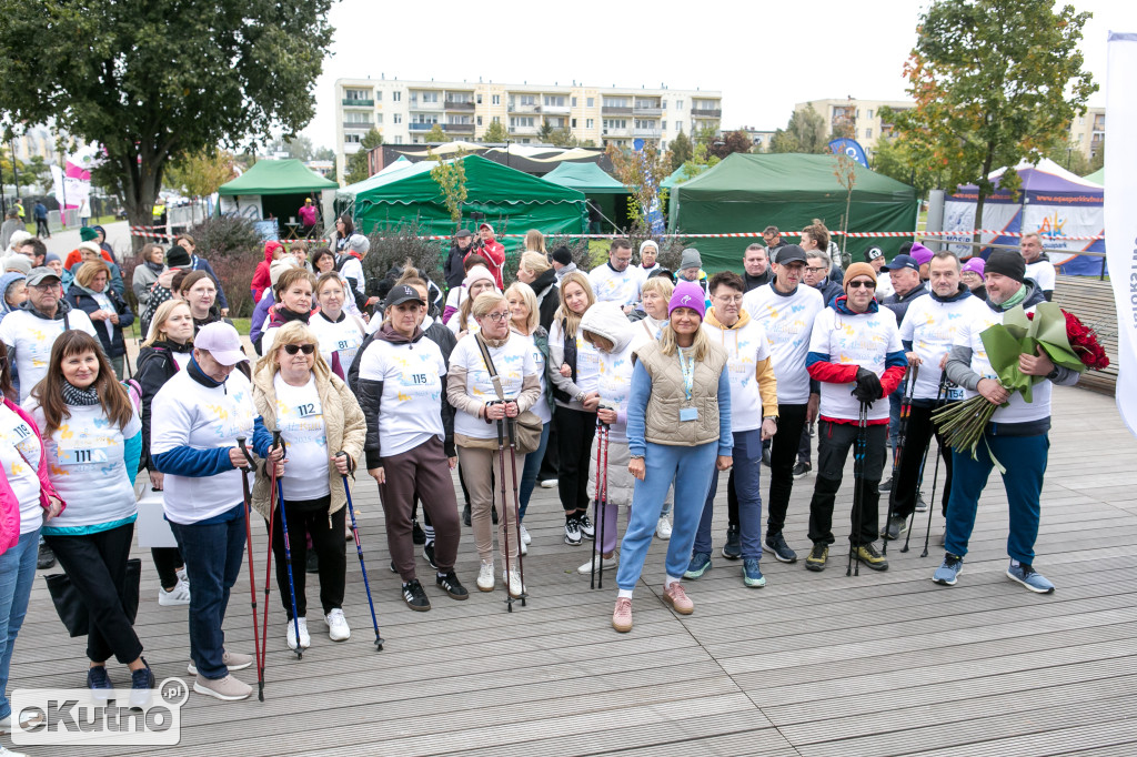 AlzRun i Piknik Edukacyjno-Informacyjny