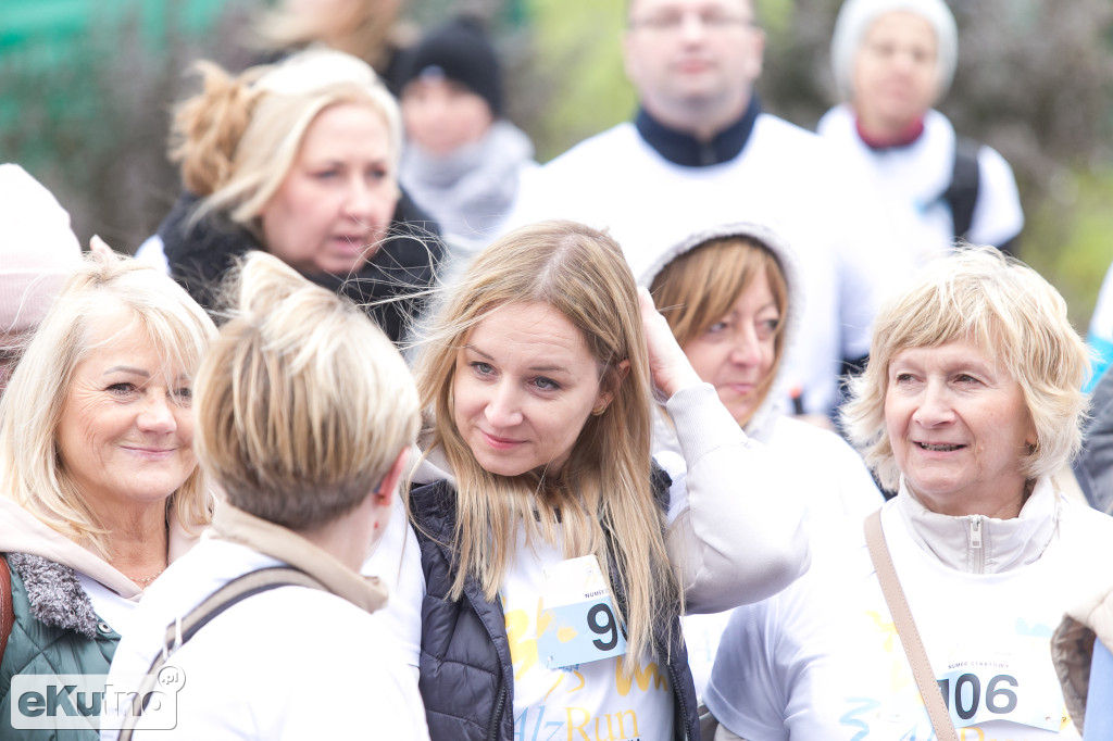 AlzRun i Piknik Edukacyjno-Informacyjny
