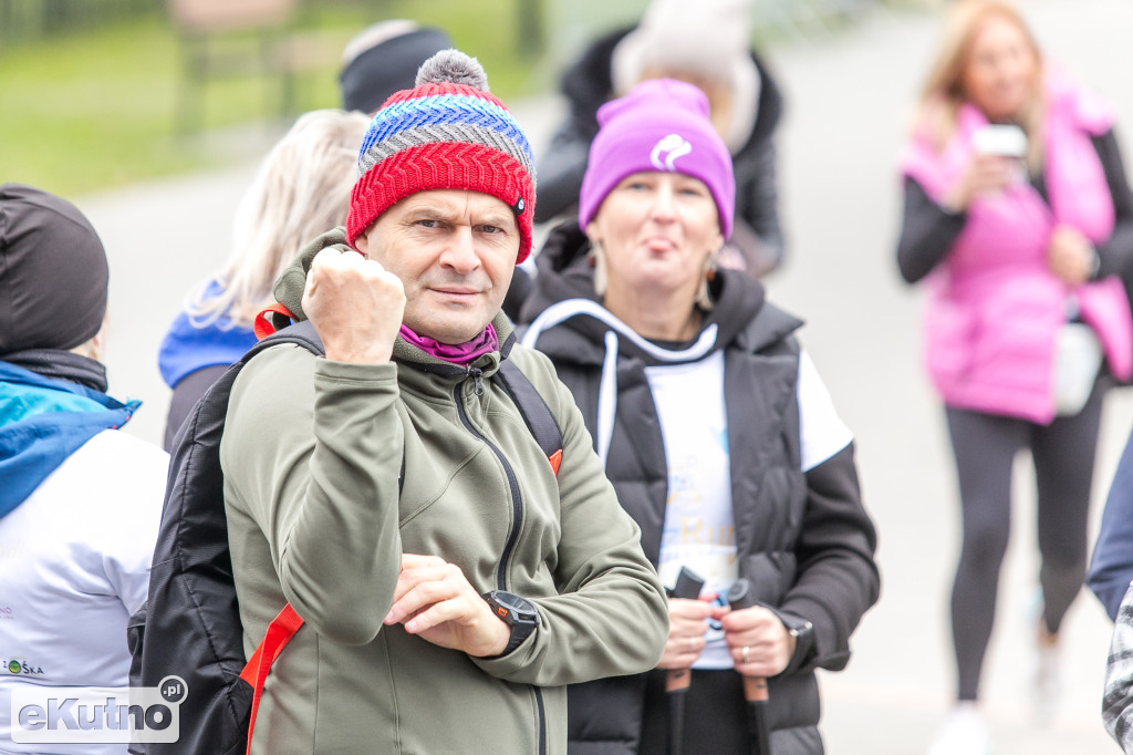 AlzRun i Piknik Edukacyjno-Informacyjny