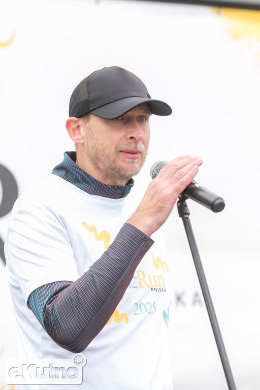 AlzRun i Piknik Edukacyjno-Informacyjny