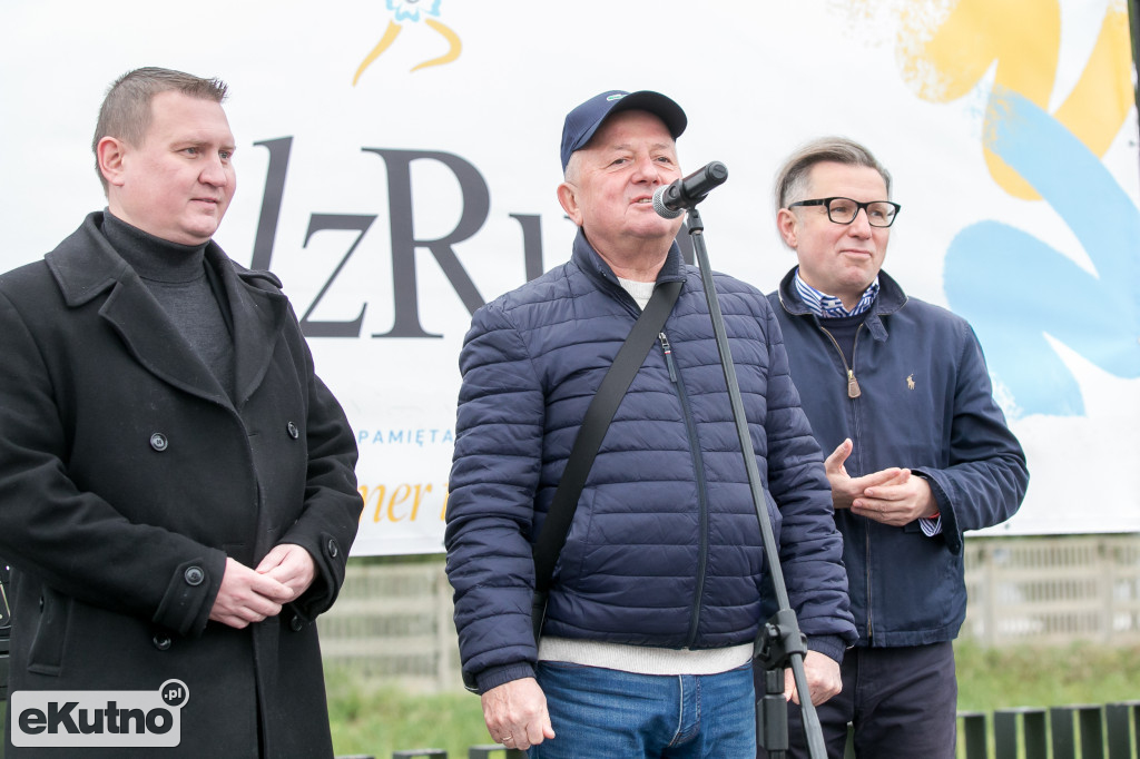 AlzRun i Piknik Edukacyjno-Informacyjny