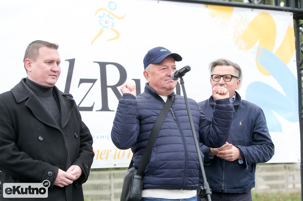 AlzRun i Piknik Edukacyjno-Informacyjny