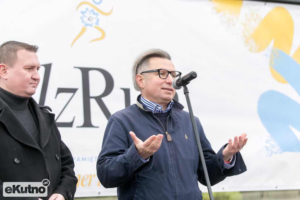 AlzRun i Piknik Edukacyjno-Informacyjny